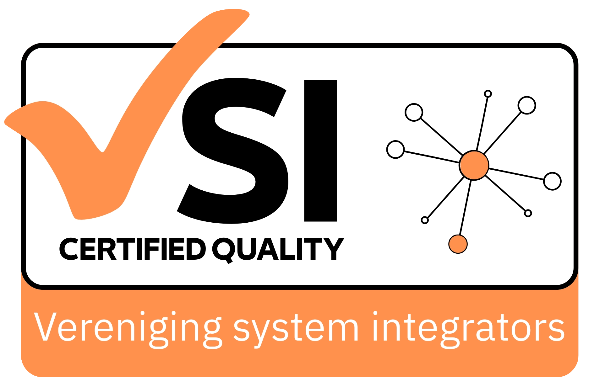 VSI – Branchevereniging AV system integrators Nederland