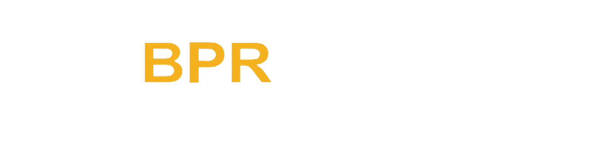 BPR logo
